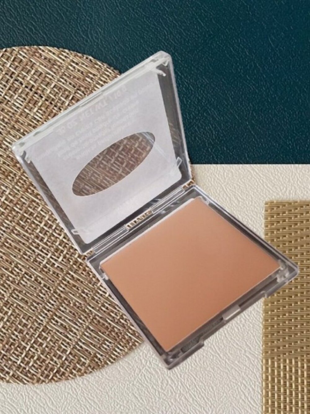 Mary Kay Endless Performance® Beige 5 Matte Crème-to-Powder Foundation ✨NIB✨ - Picture 6 of 7